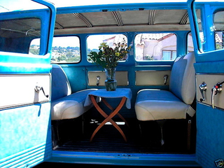 Illustration for article titled 1961 Corvair Greenbrier Wants $8,900 of Your Green!